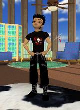 avatar image