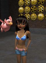 avatar image