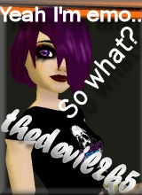 thedevil2k5