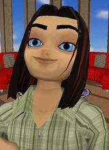 avatar image