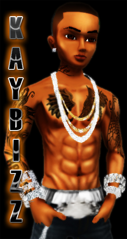 avatar image