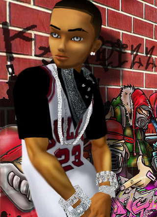 avatar image