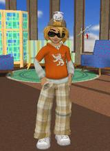avatar image
