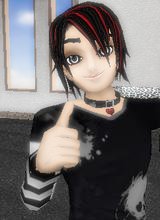 avatar image