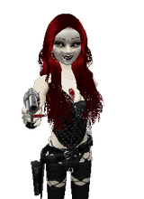 taraevilbabygirl666