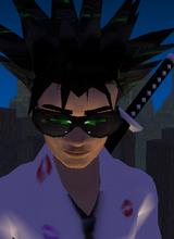 avatar image