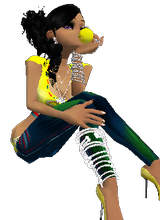 avatar image