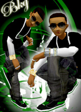 avatar image