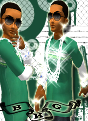 BKgangster