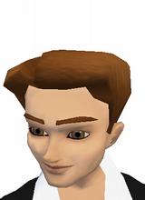 Avatar pic
