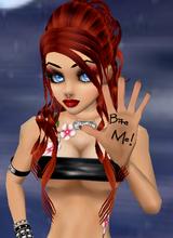 Evilcrazybitch5