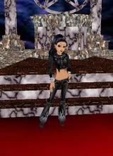 AislinWolf