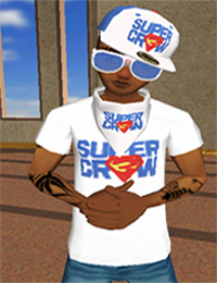 avatar image