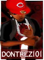 Dontrez101