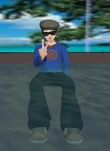 avatar image
