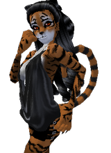 avatar picture
