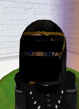 MsIsmatMuslimah