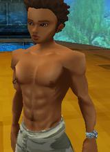 avatar image