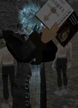 avatar image