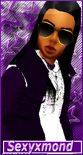 sexyxmond