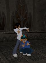 avatar image