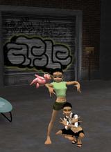 avatar image