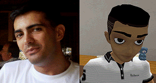 avatar image