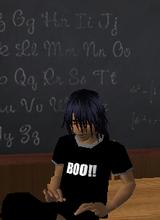avatar image