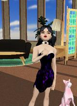 avatar image