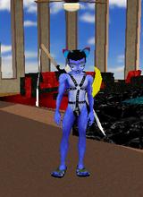 avatar image