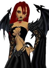 LadyVivica