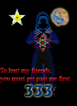 ProphetAngel