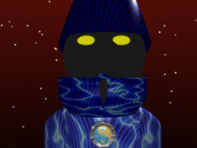 avatar image