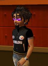 avatar image