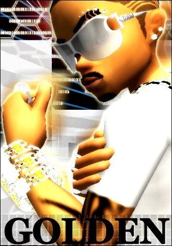 Golden8