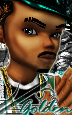 Avatar pic