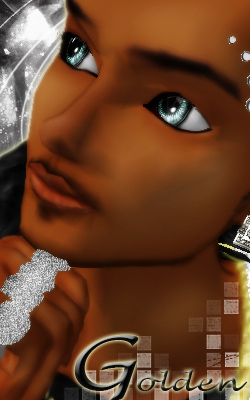 Golden8