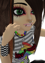 avatar image
