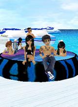 avatar image