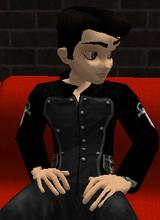 Avatar pic