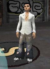 Avatar pic