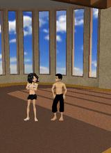 avatar image
