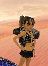 avatar picture