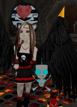 avatar image