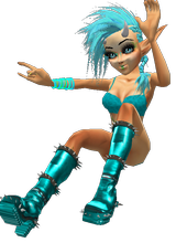 avatar image
