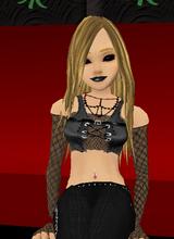 BloodRedRose1313