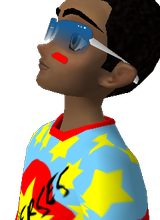 avatar image