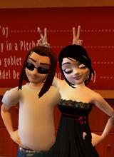 avatar image