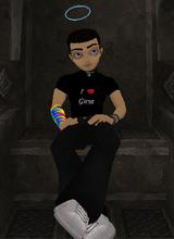 avatar image