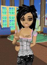 avatar image